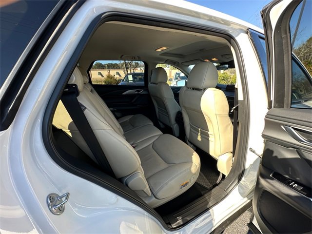 Used 2023 MAZDA CX-9 Touring Plus image 17