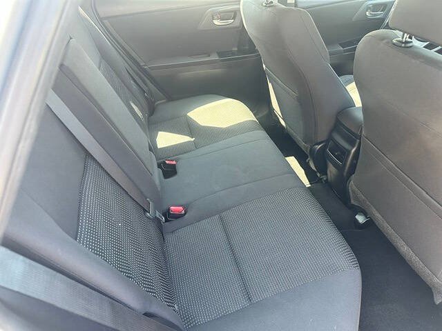 Used 2016 Scion iM FWD image 16