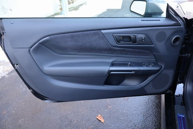 New 2026 Ford Mustang Dark Horse image 20