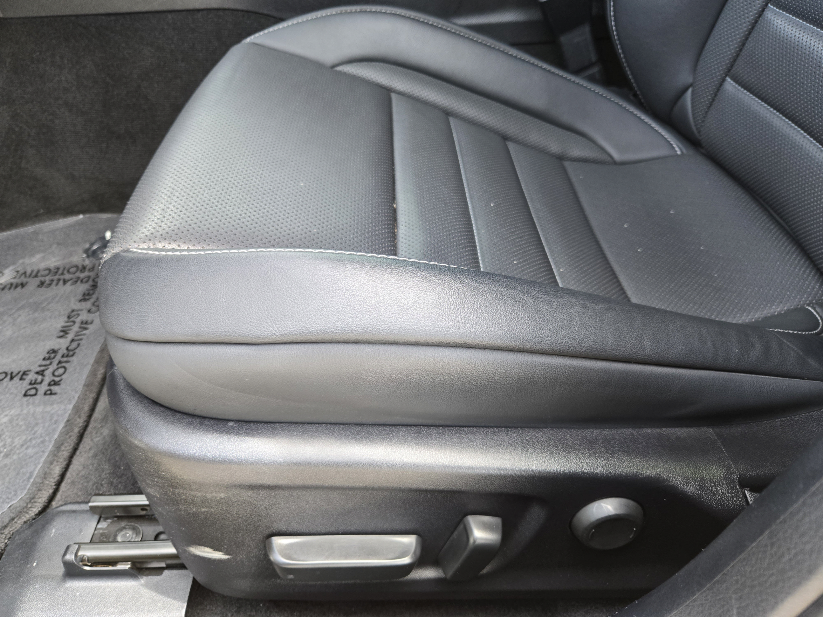 Used 2023 Lexus IS 350 F Sport w/ Navigation Package RWD image 21