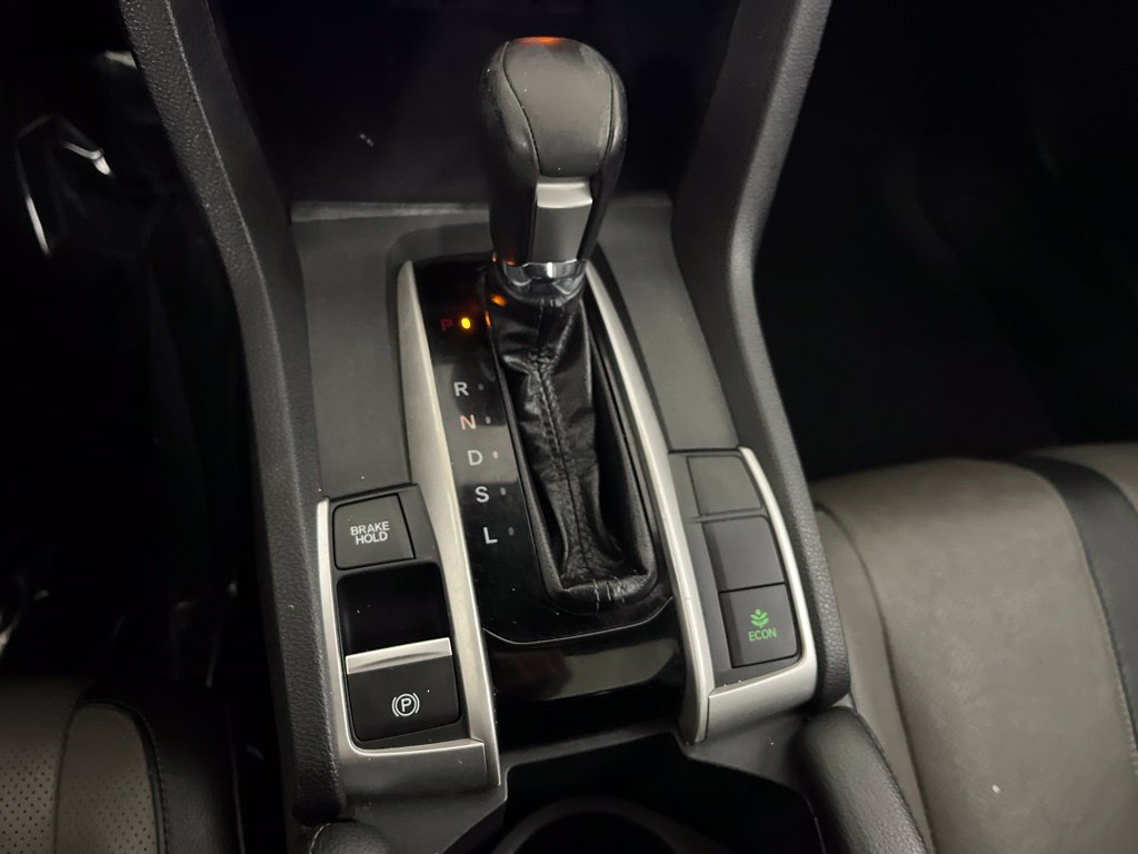 Used 2016 Honda Civic Touring image 59