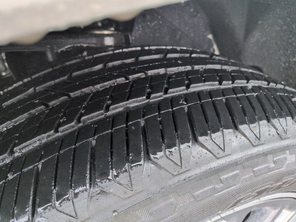 Used 2024 Toyota Sequoia Capstone image 28