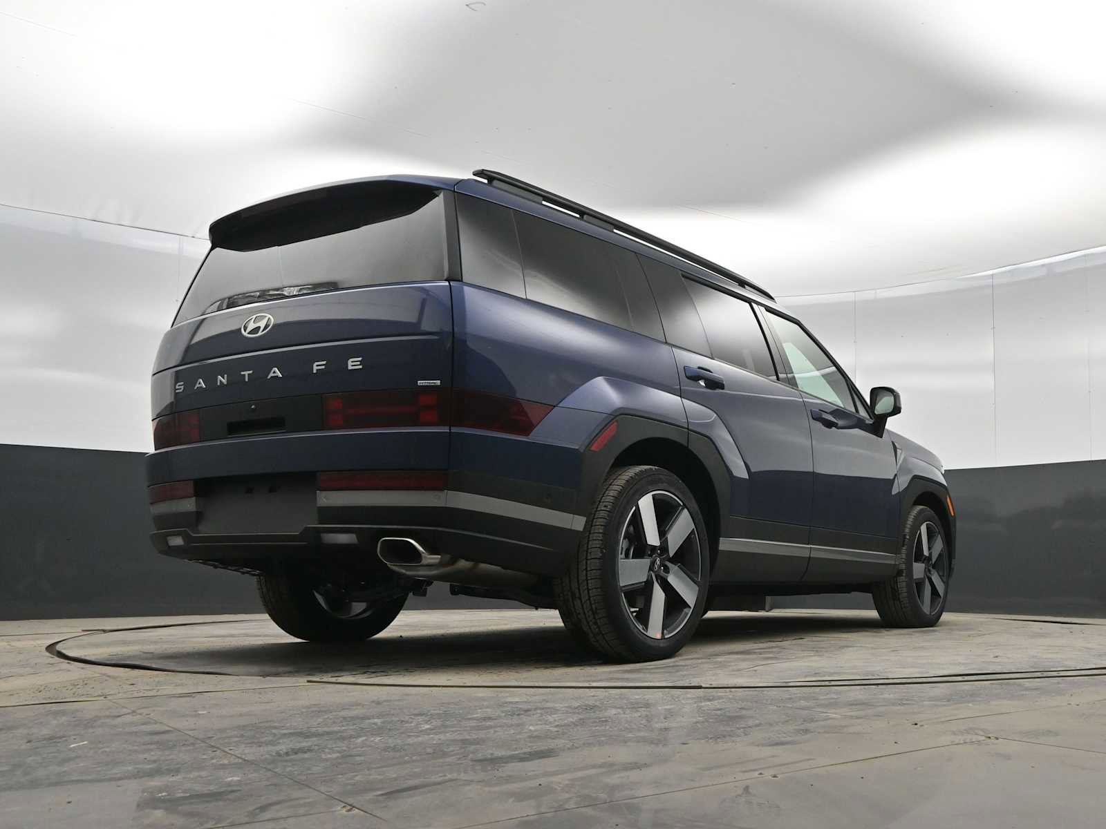 New 2026 Hyundai Santa Fe Limited image 36