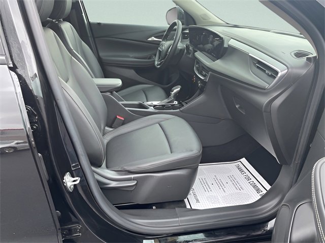 Used 2024 Buick Encore GX Sport Touring image 26