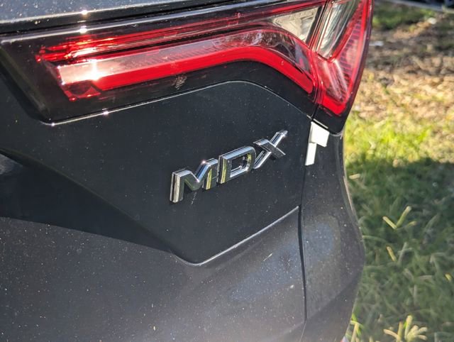 New 2026 Acura MDX FWD image 13