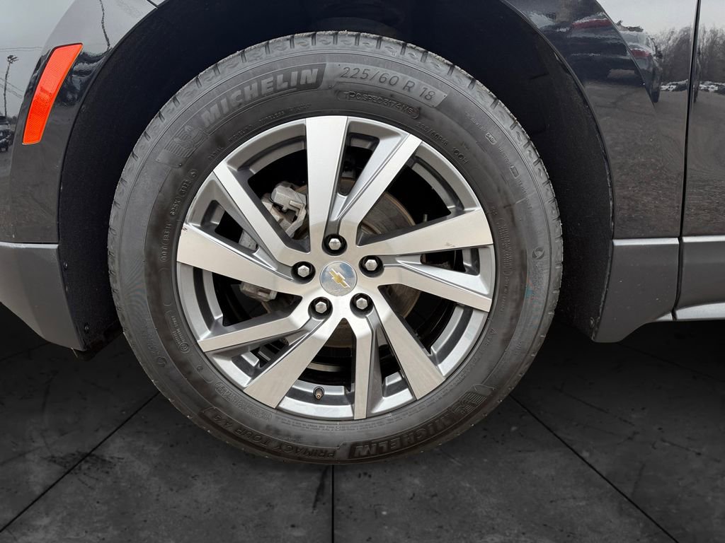 Used 2023 Chevrolet Equinox LT image 14