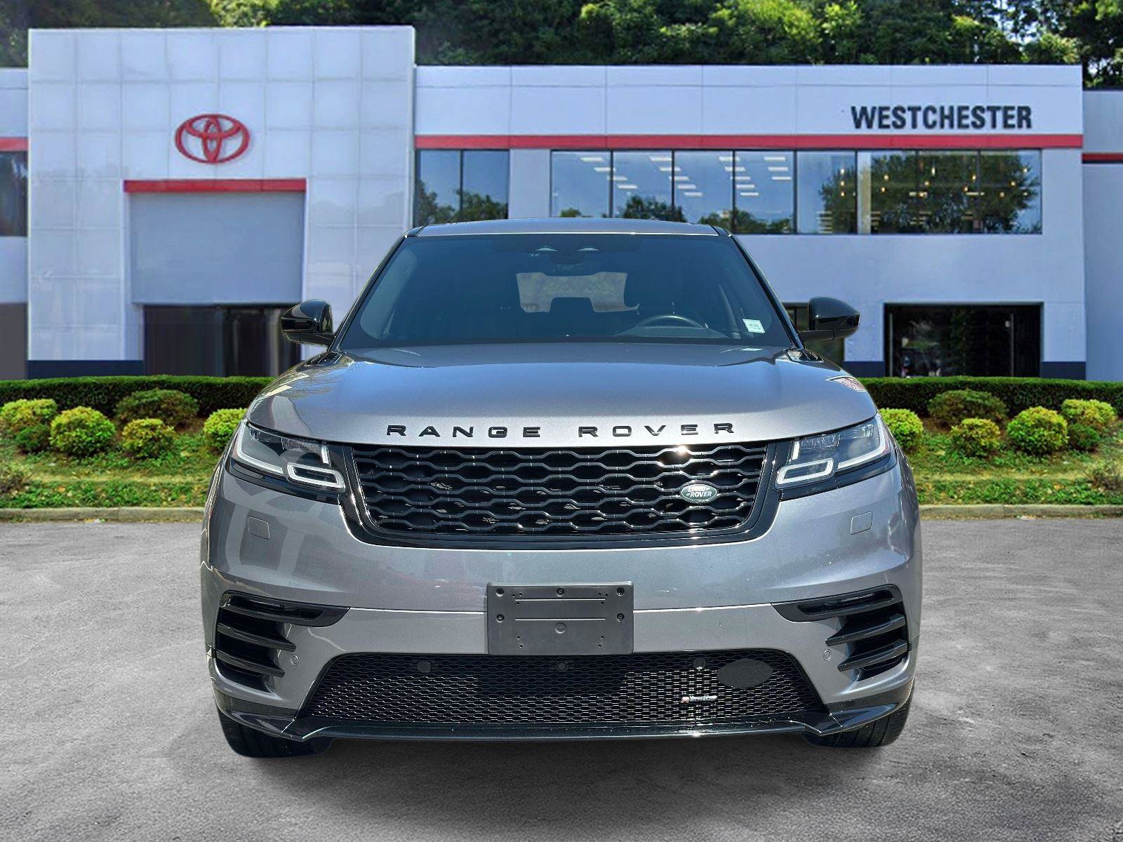 Used 2023 Land Rover Range Rover Velar R-Dynamic S AWD/4WD image 9