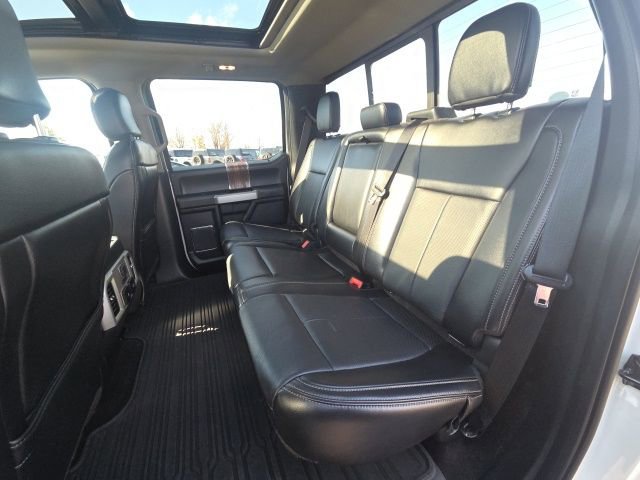 Used 2020 Ford F150 Lariat w/ Equipment Group 502A Luxury image 18