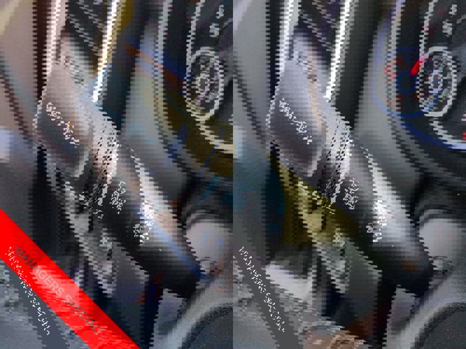 New 2026 RAM 2500 Big Horn image 25