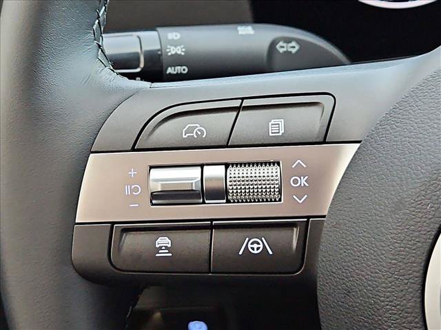 New 2027 Hyundai Kona SEL Sport FWD image 15