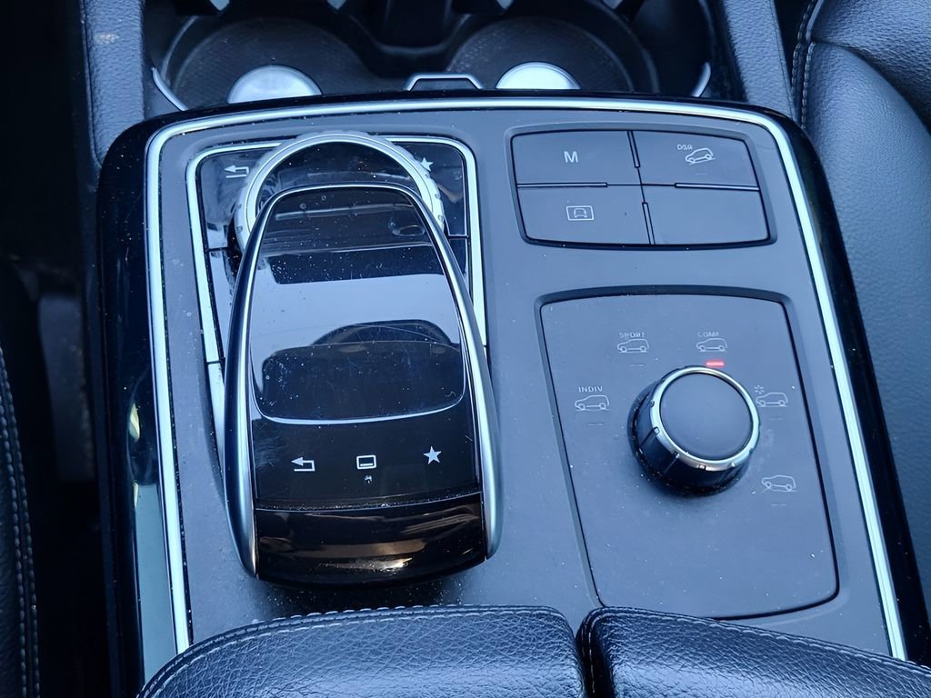 Used 2016 Mercedes-Benz GLE 350 4MATIC image 15