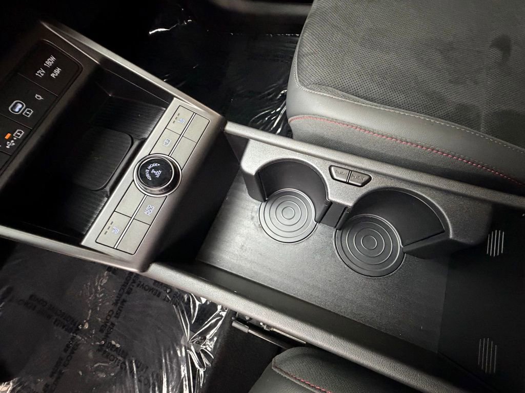 Used 2025 Hyundai Kona N Line S image 19