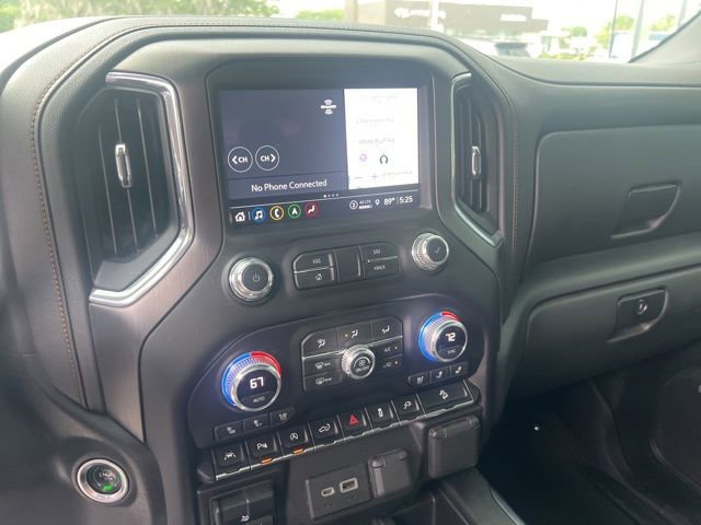 Used 2021 GMC Sierra 1500 AT4 w/ AT4 Premium Package AWD/4WD image 13