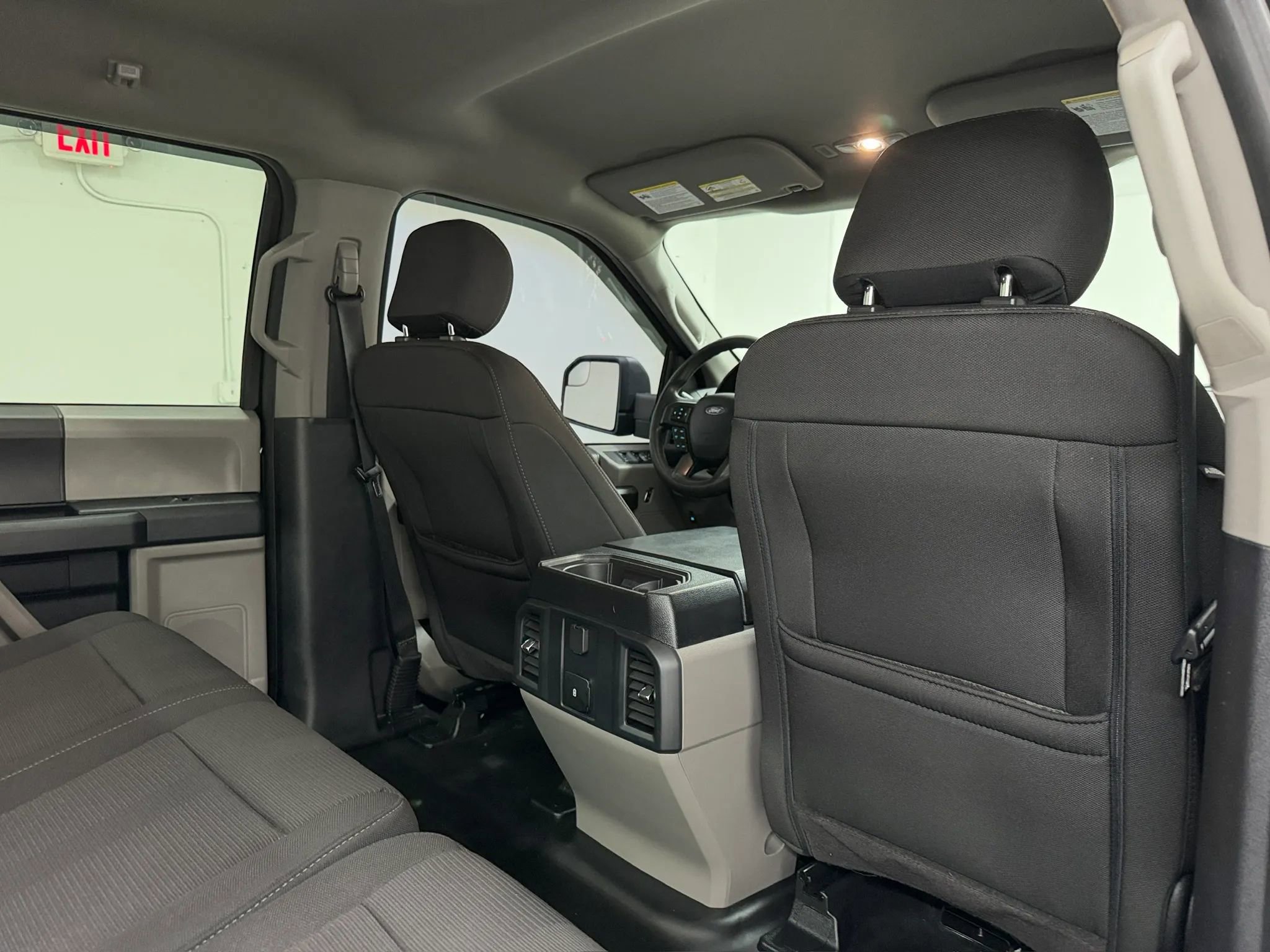 Used 2018 Ford F150 XL w/ Equipment Group 101A Mid AWD/4WD image 14