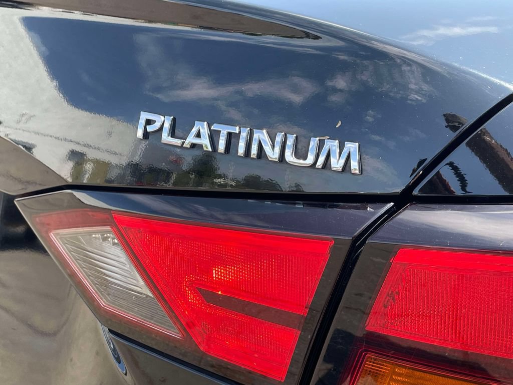 Used 2019 Nissan Altima 2.5 Platinum AWD/4WD image 9
