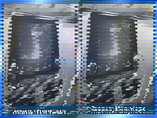 Certified 2025 Nissan Altima 2.5 S image 26