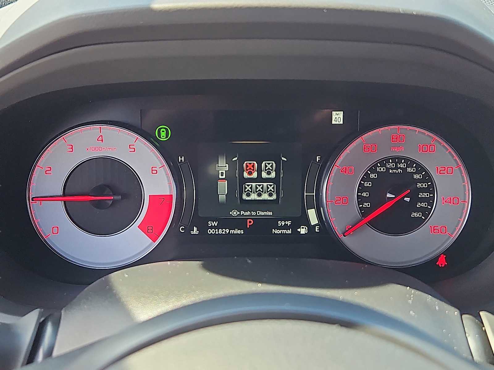 Used 2025 Acura RDX A-Spec image 31