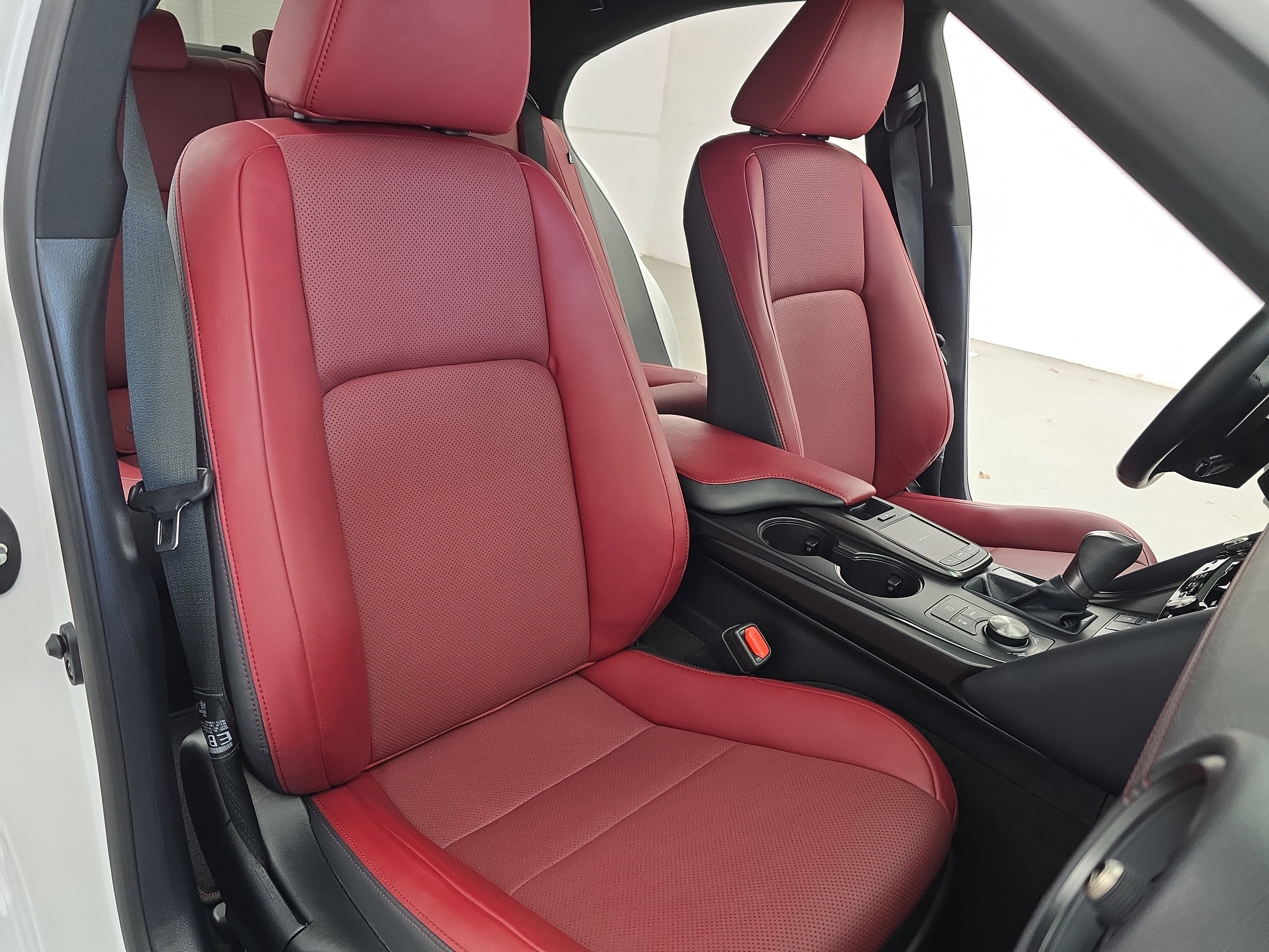 Used 2024 Lexus IS 300 w/ Comfort Package image 10