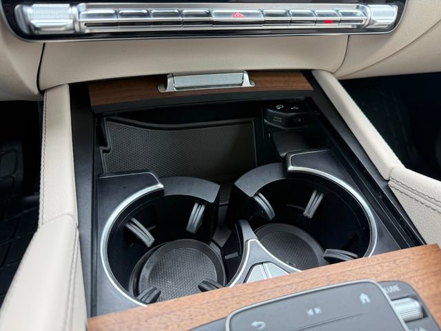 Used 2022 Mercedes-Benz GLE 350 4MATIC image 21