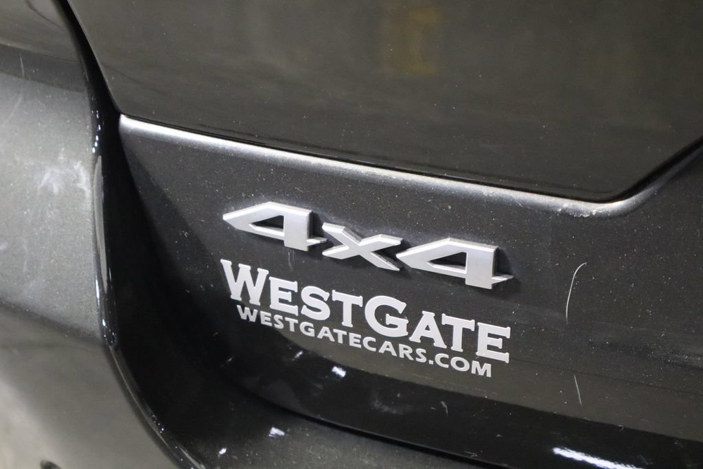 Used 2023 Jeep Grand Cherokee Summit AWD/4WD image 54