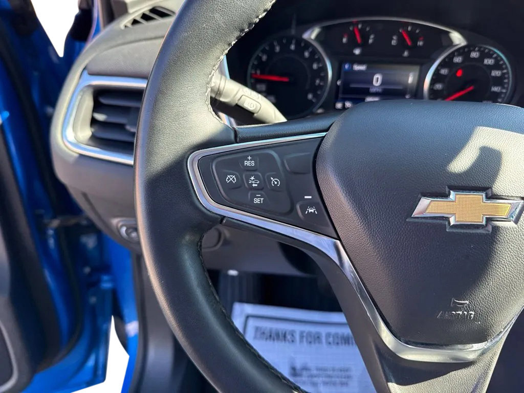 Used 2024 Chevrolet Equinox LT FWD image 18