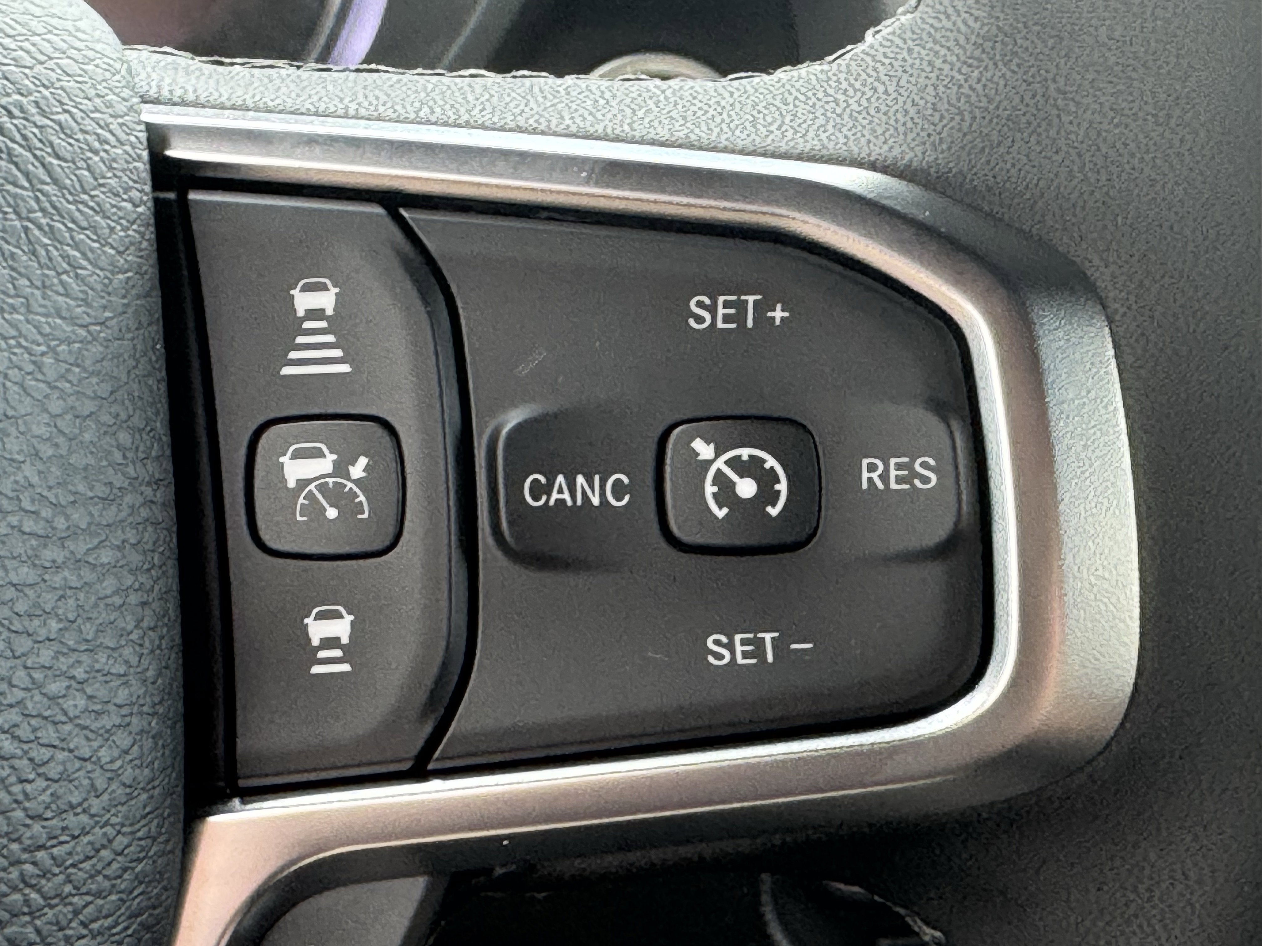 New 2026 RAM 1500 Big Horn image 16