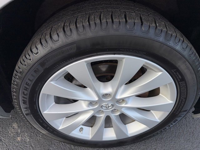 Used 2013 Toyota Venza LE image 23