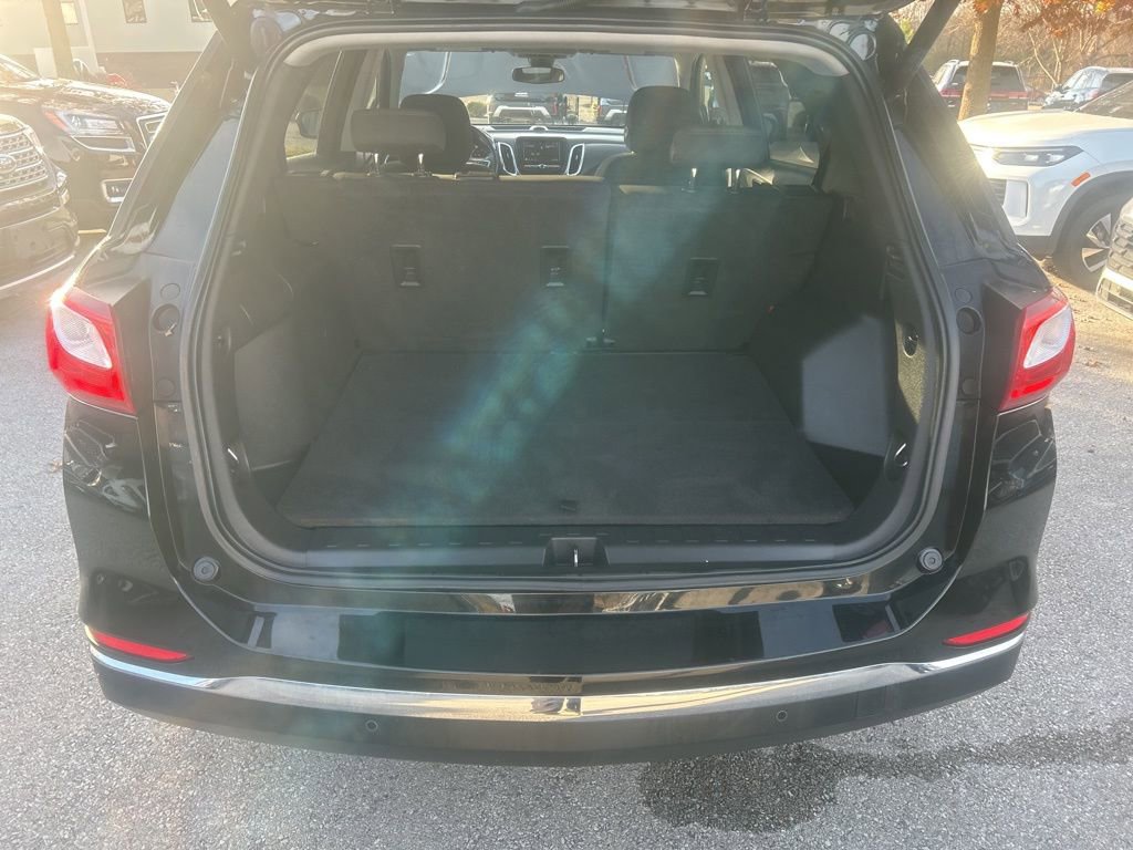 Used 2020 Chevrolet Equinox LT image 30