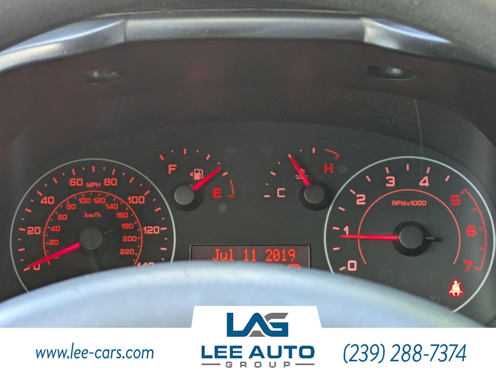 Used 2018 RAM ProMaster City Tradesman FWD image 22