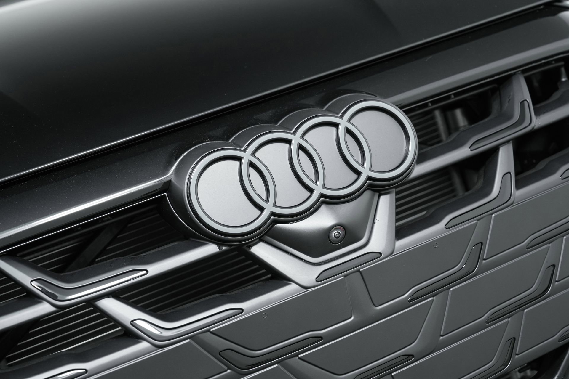 New 2026 Audi S3 Premium AWD/4WD image 11