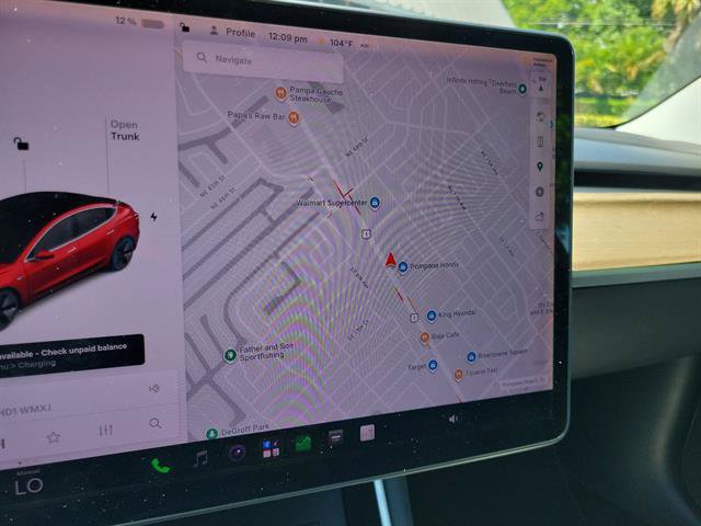Used 2018 Tesla Model 3 Mid Range RWD image 48