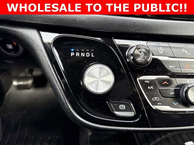 Used 2018 Chrysler Pacifica Touring Plus w/ S Appearance Package image 27