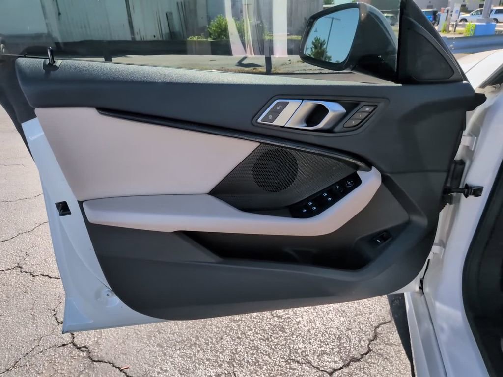 Used 2022 BMW 228i xDrive Gran Coupe w/ M Sport Package AWD/4WD image 17