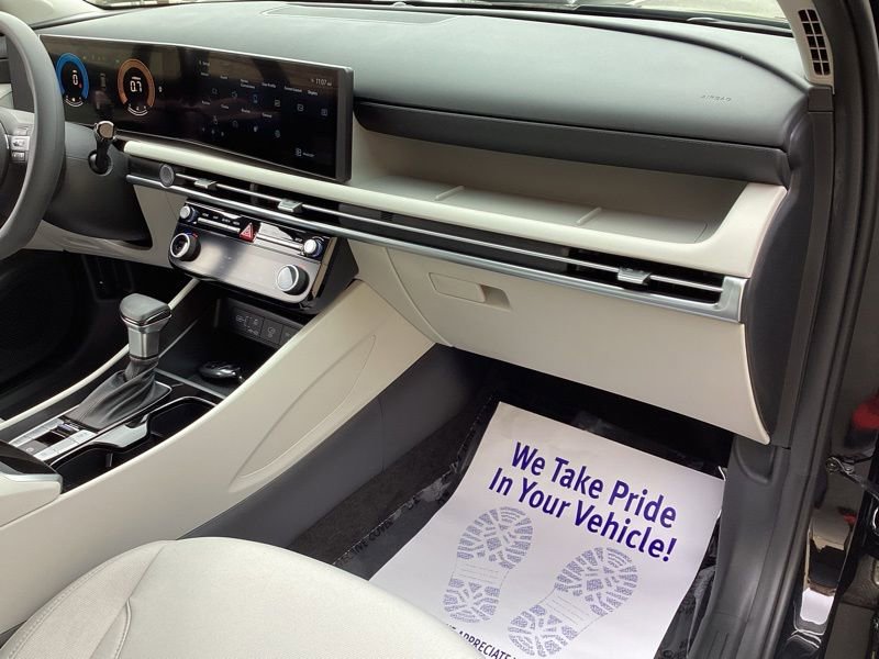 New 2026 Hyundai Tucson SEL image 20