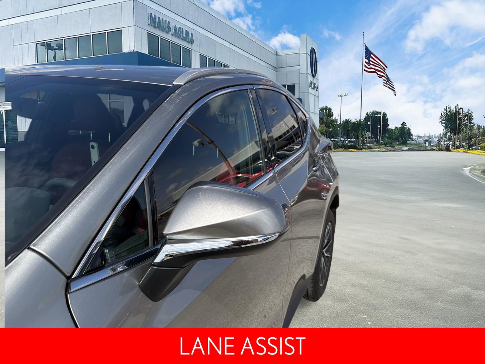 Used 2023 Lexus NX 350 AWD image 12