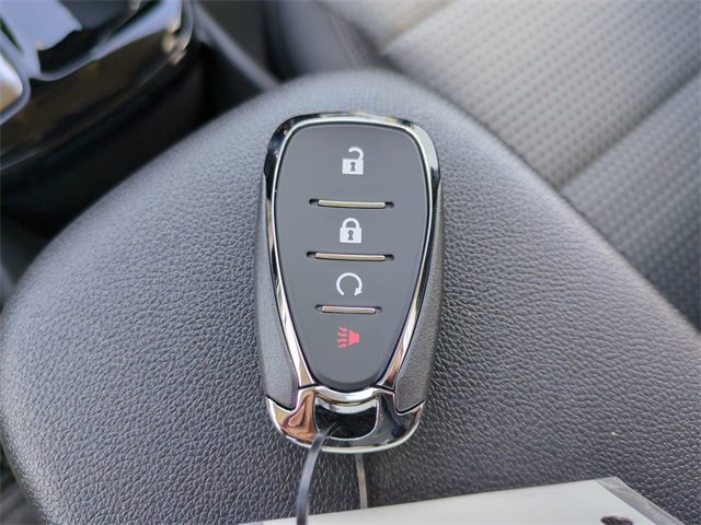 New 2026 Chevrolet Trax LT w/ Driver Confidence Package FWD image 29