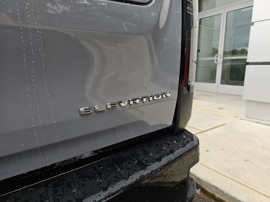 New 2026 GMC Sierra EV Elevation w/ Premium Package image 16