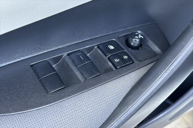 Certified 2023 Toyota Corolla LE FWD image 13