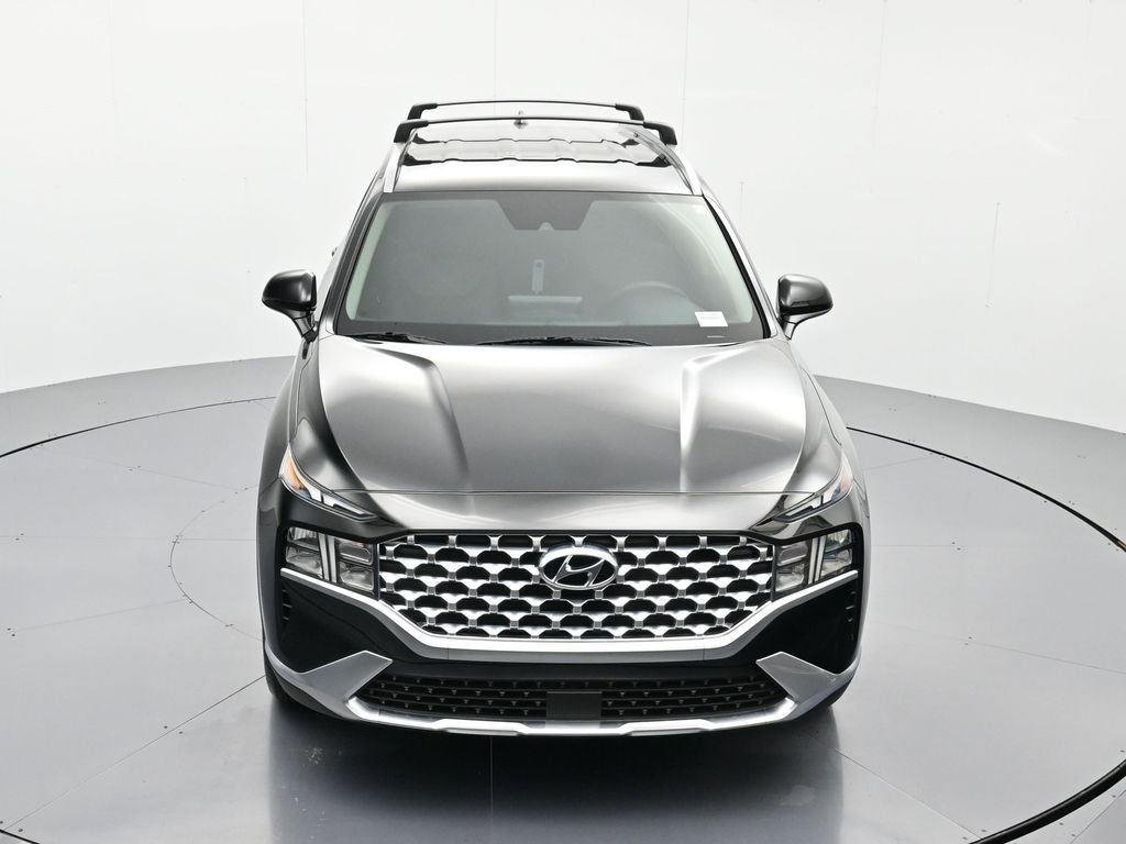 Used 2022 Hyundai Santa Fe SEL image 29