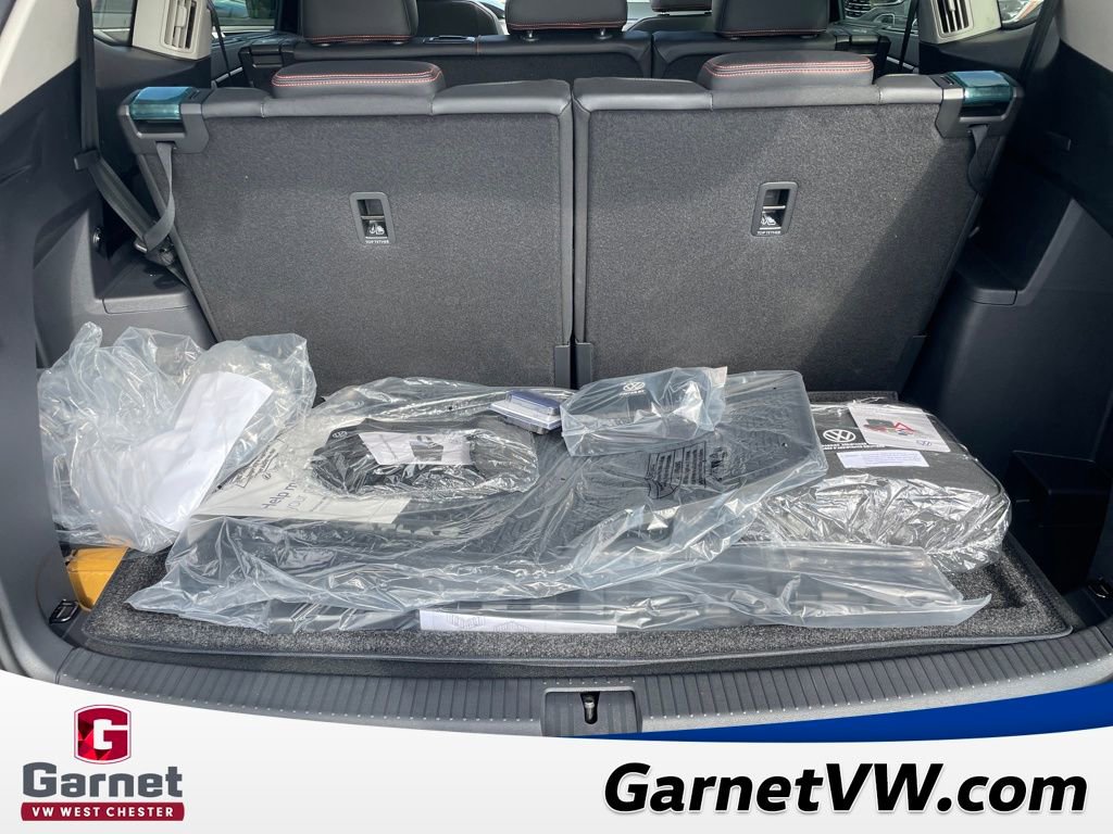 New 2026 Volkswagen Atlas Peak Edition AWD/4WD image 23