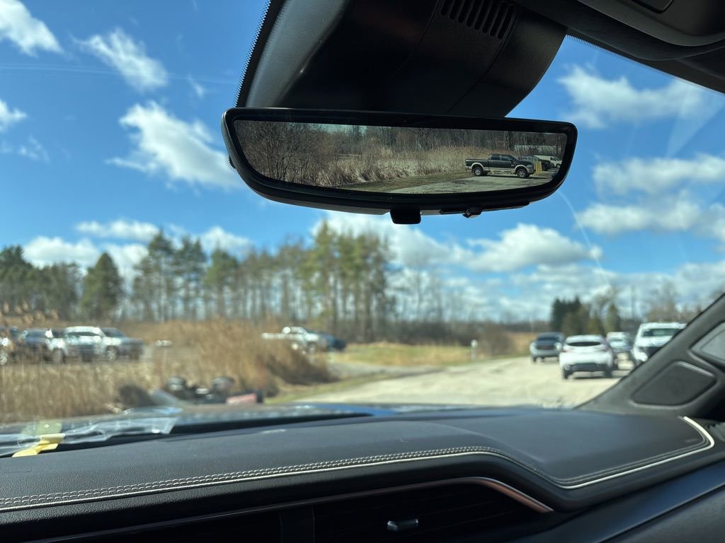 New 2026 GMC Sierra 2500 Denali Ultimate w/ Max Trailering Package image 33