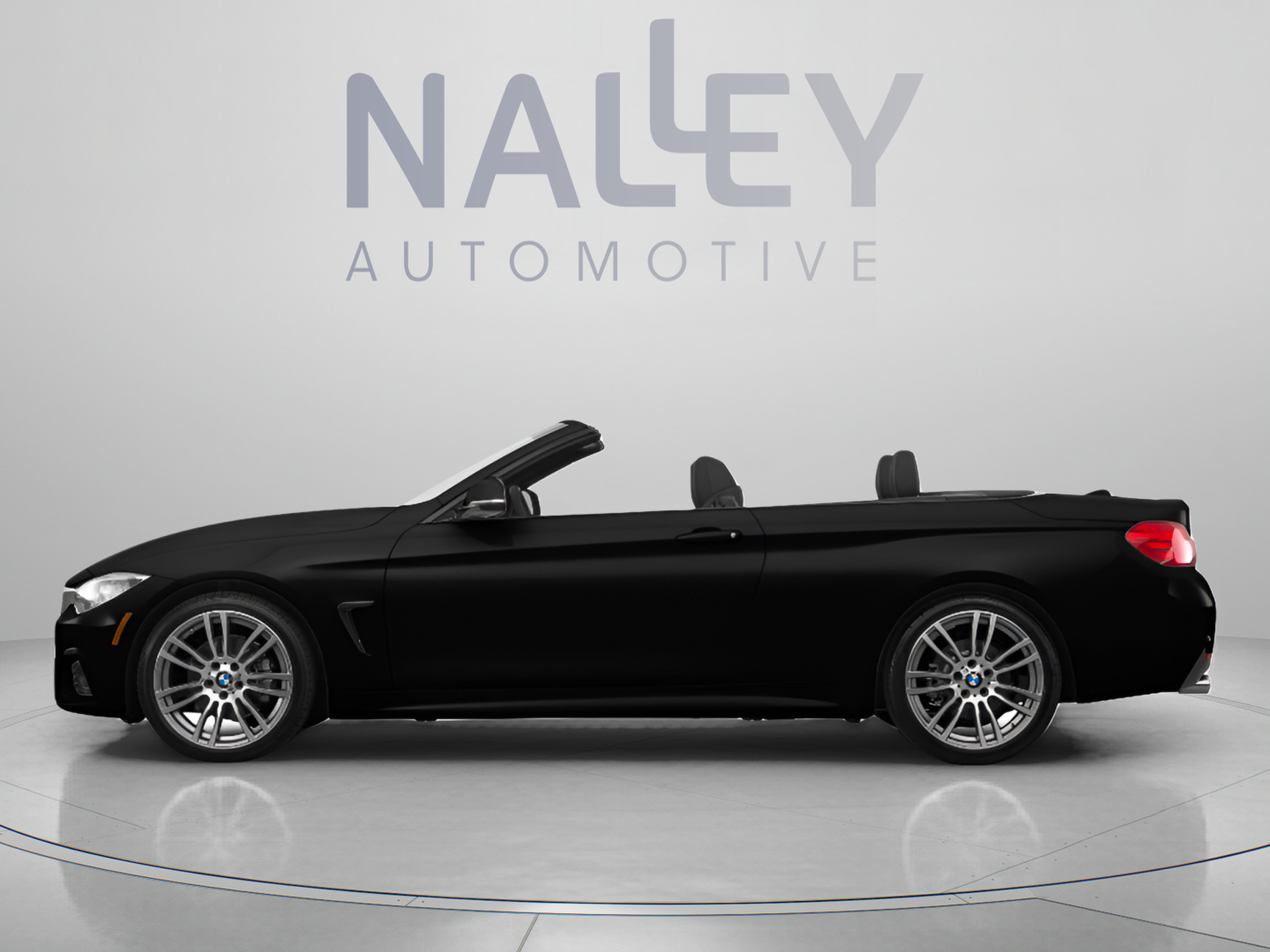 Used 2017 BMW 430i Gran Coupe RWD image 2