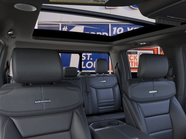 New 2026 Ford F250 Platinum AWD/4WD image 22