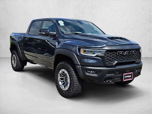 New 2026 RAM 1500 RHO w/ RHO Level 1 Equipment Group AWD/4WD image 7