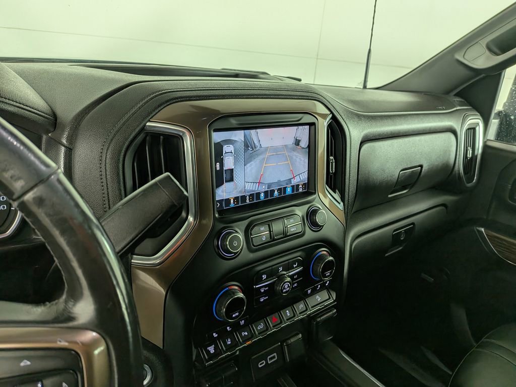 Used 2021 Chevrolet Silverado 3500 High Country w/ Z71 Off-Road Package image 25