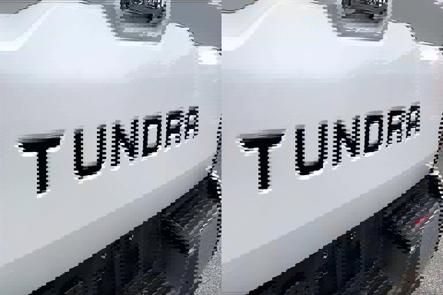 Used 2023 Toyota Tundra 1794 Edition AWD/4WD image 31