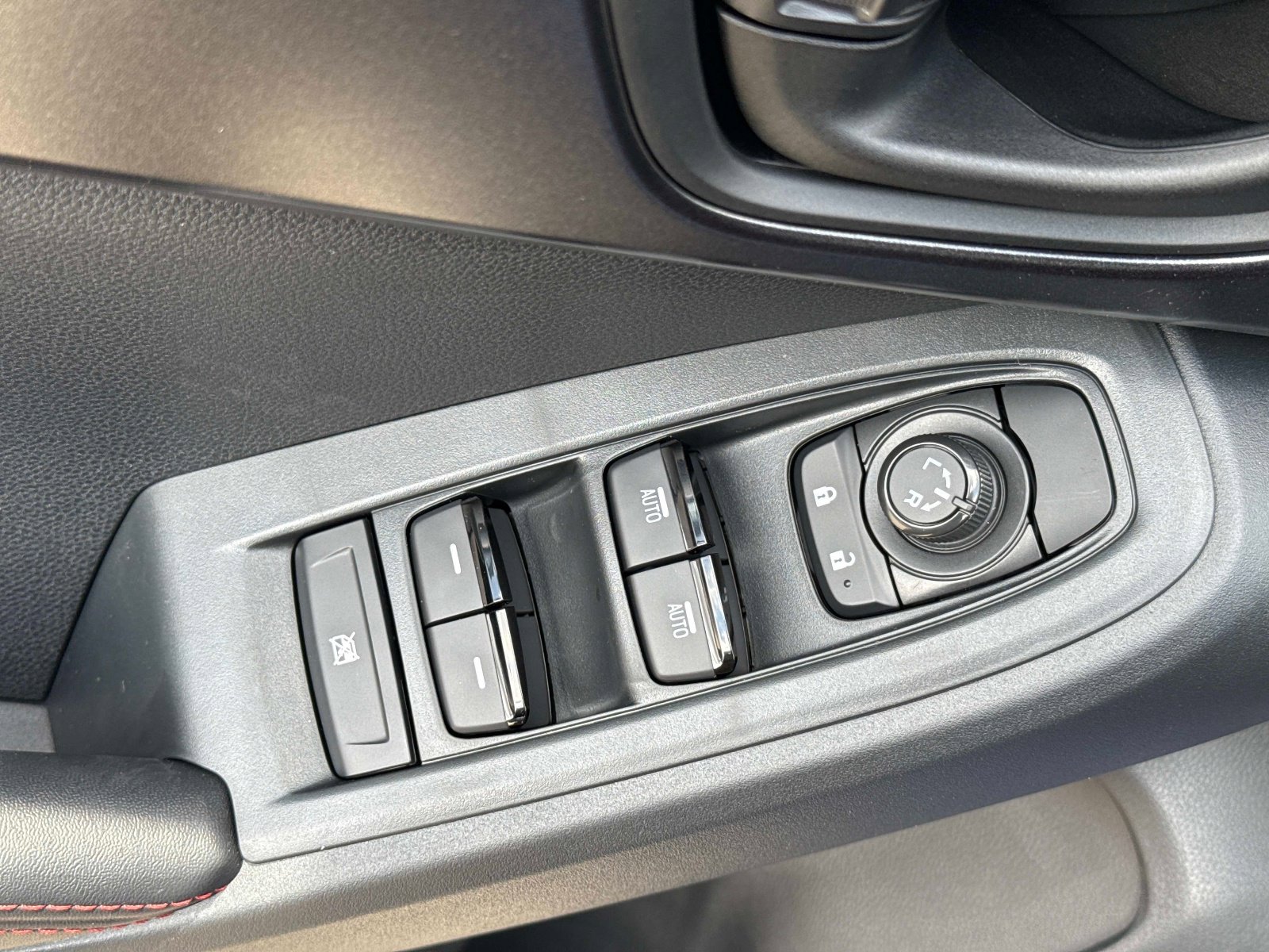 New 2026 Subaru Impreza RS AWD/4WD image 19