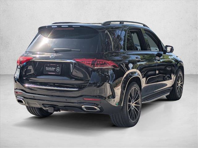 Used 2022 Mercedes-Benz GLE 350 image 5