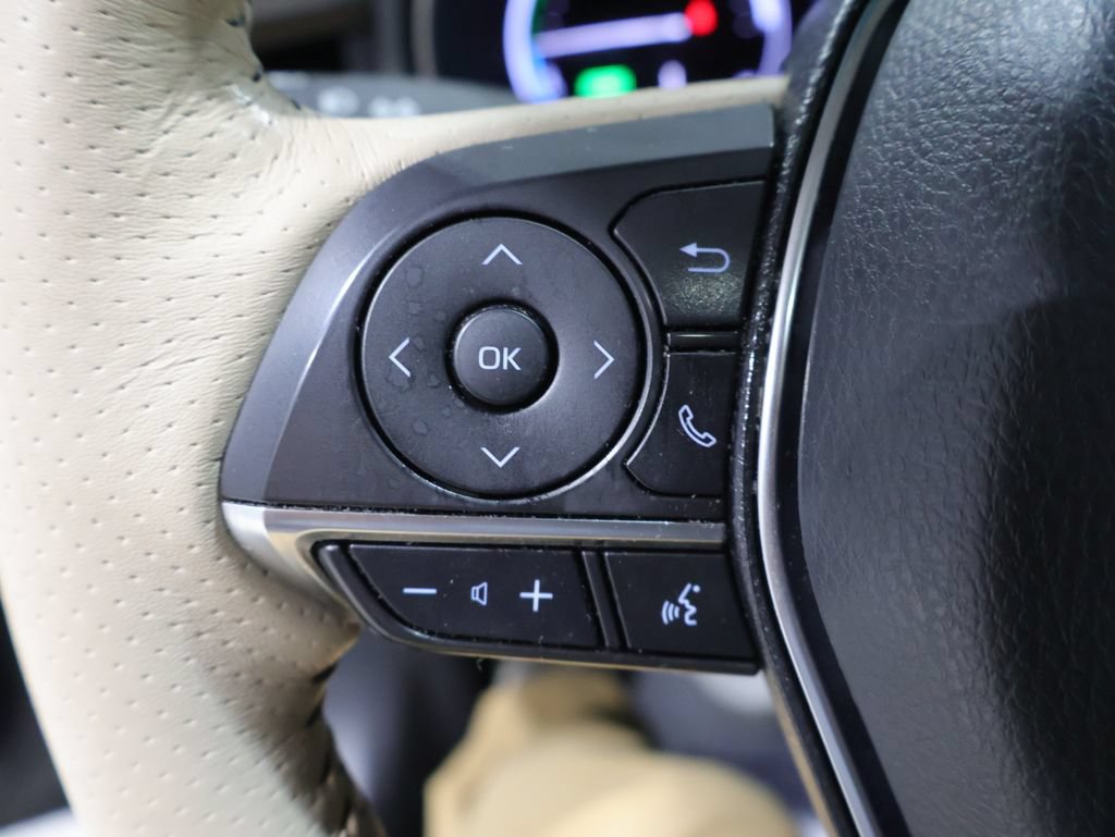 Used 2020 Toyota Avalon Limited w/ All Weather Liner Package FWD image 33