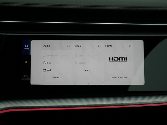 Used 2025 Jeep Wagoneer S Launch Edition image 30